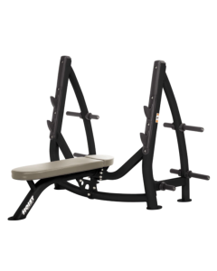 HOIST FITNESS CF-3170-A Olympic Flat Bench With Storage