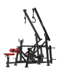 ATLANTIS Unilateral Lat Pulldown MODEL PW623