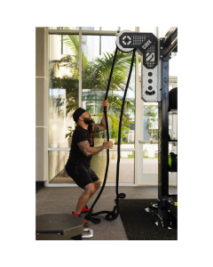 ESCAPE FITNESS CRUX ROPE