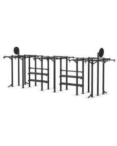 Xult Configurable Rig