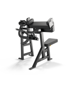 Xult Biceps Curl