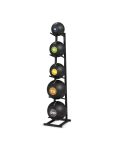 Xult 5-ball Med Ball Rack