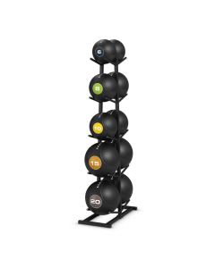 Xult 10-ball Med Ball Rack