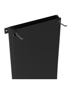 Xult Fit Mat Wall Rack