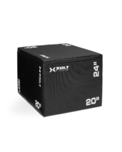 XULT 3-in-1 Soft Plyo Box