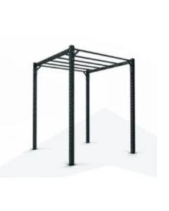 XULT 6' MONKEY RIG