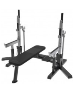 ELEIKO Training Combo Rack