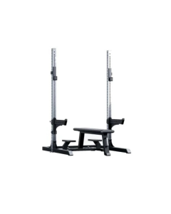 ELEIKO Powerlifting Training Station