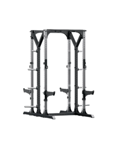 ELEIKO Prestera Double Half Rack