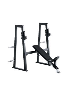ELEIKO Olympic Incline Bench
