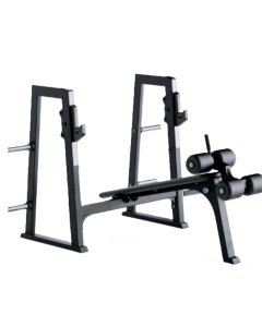 ELEIKO Olympic Decline Bench