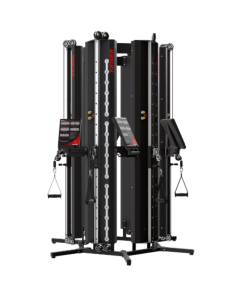 KEISER Infinity A300 Six Pack