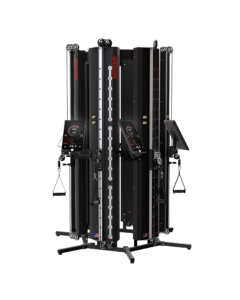KEISER Infinity A400 Six Pack