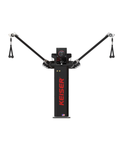 KEISER Infinity A400 Functional Trainer
