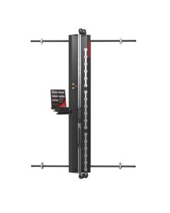 KEISER Infinity A300 Performance Trainer