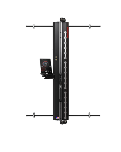 KEISER Infinity A400 Performance Trainer