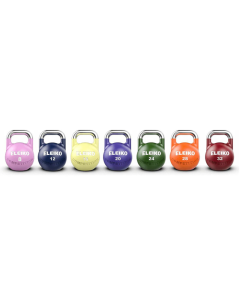 ELEIKO Competition Kettlebell