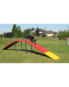 DOG ON IT Dog Walk Ramp