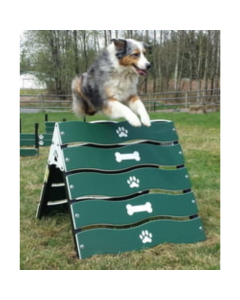 DOG ON IT Collie Crawl