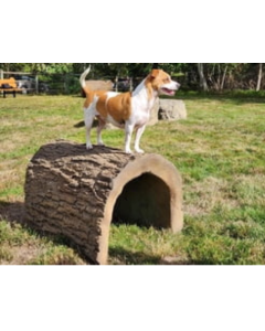 DOG ON IT  NatureDog™ Terrier Tunnel	