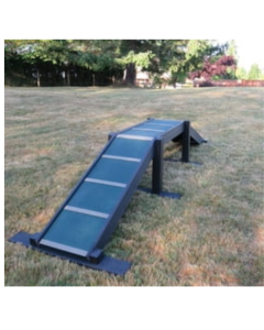DOG ON IT  EcoDog Dog Walk Ramp (Small)	