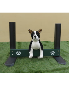 DOG ON IT EcoDog Wall Jump - Single