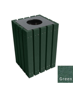 DOG ON IT HDPE 22 Gallon Receptacle