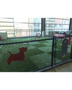 DOG ON IT Turf Pods