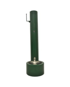 DOG ON IT Pet Fountain w/ Shower