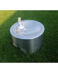 DOG ON IT Low Profile Pet Fountain - Free Standing