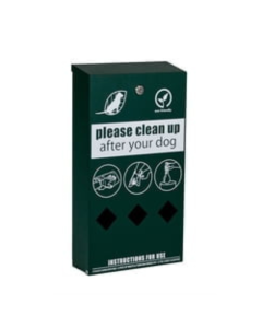 DOG ON IT Bag Dispenser - Roll