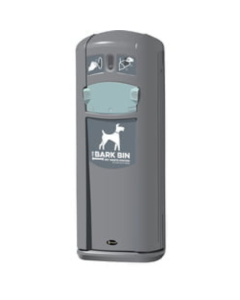 DOG ON IT Bark Bin