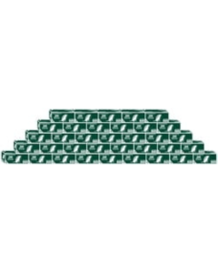 DOG ON IT Roll Bags - Case of 6000