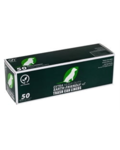 DOG ON IT Waste Can Liners - Case of 200