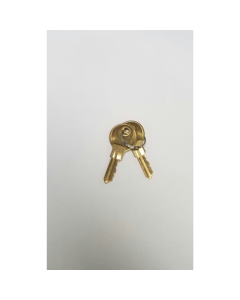 DOG ON IT Waste Station Keys