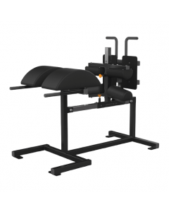Varsity Glute Ham Bench