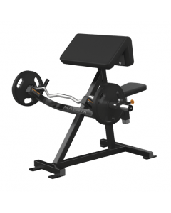 Varsity Preacher Curl