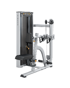Versa Diverging Seated Row