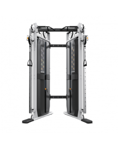 Versa Functional Trainer W/18" Storage