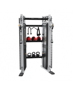 Versa Functional Trainer W/30" Storage